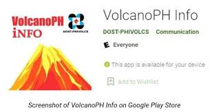 Phivolcs is the service institute of the dost for monitoring and mitigation of volcanic eruptions, earthquakes and tsunami. Dost Phivolcs Launches Volcanoph Info