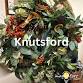Charity Wreath Making Workshop - Knutsford event image