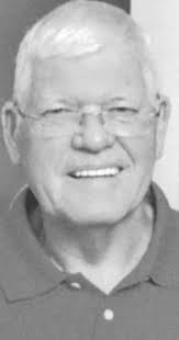 David William Dillion Obituary