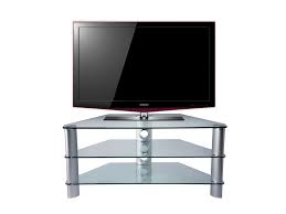 Stil Stand Glass Corner Tv Stand Up To 50 Stuk2002 Cl Stil Stand Glass Corner Tv Stand Up To 50 Stuk2002 Cl Corner Tv Stands Corner Tv Stand Tv Stand