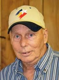 John Padgett Obituary (2014)