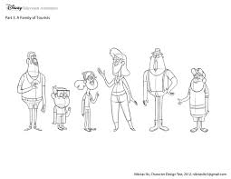 Flooby Nooby Gravity Falls Storyboards And Models Gravity Falls Characters Gravity Falls Art Anime Character Design