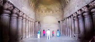Kanheri Caves Mumbai: History, Timings ...
