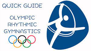 29 july 2021 • 12:48pm. Quick Guide To Olympic Rhythmic Gymnastics Youtube