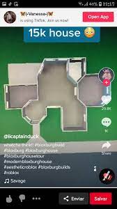 Pin By Cindy On Dream House Real Or Bloxburg House Ideas Bloxburg Sims 4 House Design House Layout Plans