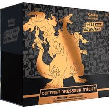 Grâce au système de parrainage, vous pouvez inviter vos amis à jouer avec vous à coin master, en déposant un lien sur votre réseau. Buy Coffret Pokemon Elite Trainer Box Epee Bouclier 3 5 Card Games Asmodee