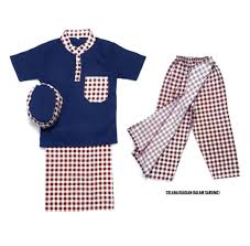 Memilih nama pada anak membutuhkan banyak sekali pertimbangan mom. Harga Kemeja Pakaian Anak Laki Laki Fashion Muslim Terbaik Mei 2021 Shopee Indonesia