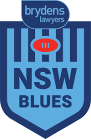 Nsw blues name potential debutant cameron mcinnes in origin squad. Nsw Blues Logopedia Fandom