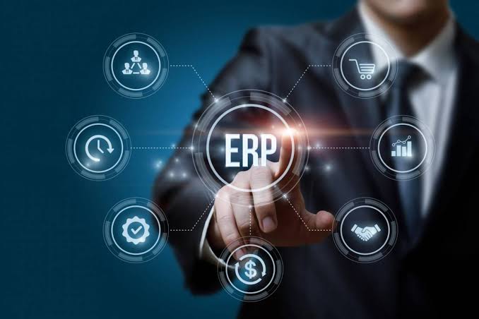 How to Choose ERP Software for Your Organization
