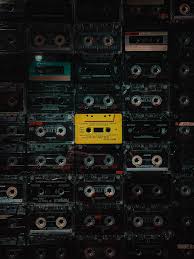 Check out our cassette playlist selection for the very best in unique or custom, handmade pieces from our recorded audio shops. Music Monday In 2020 Cassette Tapes Audio Cassette