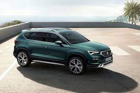 We'll deliver your new vehicle to the location of your choice, ensuring you get on the road in the most convenient way. Seat Ateca Estate Personal Business Car Lease Deals Leasecar Uk