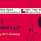G4C Tees Valley - Social event in Middlesbrough