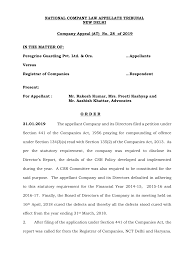 C) provision of false information pursuant to section 399 of the present act or section 82 of the limited liability companies act (gmbhg) Https Nclat Nic In Useradmin Upload 506545545c5433c54af5a Pdf