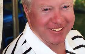 Hugh Hamill Obituary March 9, 2017