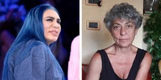 Luca cordero di montezemolo is a 73 year old italian business professional. La Verita Dell Altra Berte Le Accuse A Loredana Per Quelle Parole Su Mia Martini Roba Da Donne