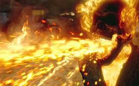 It's perfect b movie goodness at it's best. What Went Wrong With Ghost Rider Spirit Of Vengeance Comic Vine