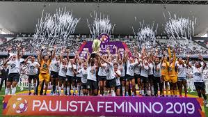 Conheça os vencedores do ano os melhores. Analise Ano Magico Consolida Corinthians Como O Protagonista Do Futebol Feminino No Brasil Corinthians Ge
