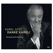 Carel gott heute bestellen, versandkostenfrei. Karel Gott Familie Frau Ivana Und Seine Kinder