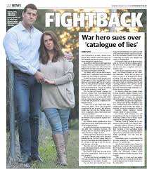 However, emma and ben have a really tumultuous relationship. Fightback Pressreader