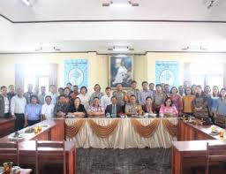 / tapi bagaimana dengan pidato kata sambutan natal dan tahun barunya, sudah disiapkan? Sukses Varia Perayaan Natal Gbkp Majelis Klasis Kabanjahe Tigapanah Tahun 2017 Gereja Batak Karo Protestan Gbkp