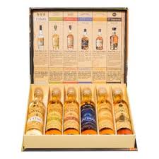 What are your thoughts on this rum? Rum Plantation Barbados Xo Extra Old 20th Anniversary 70cl Drinks De