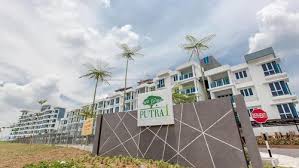 Bandar seri putra is a township in bangi in hulu langat constituency, selangor, malaysia. Homestay Bandar Seri Putra Kajang Buchen Wegbeschreibung Navitime Transit
