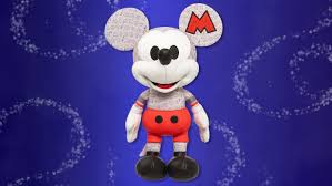 This conflict, known as the space race, saw the emergence of scientific discoveries and new technologies. Another Monthly Plush Collection Will Be Released By D23 In 2021 The Disney Food Blog