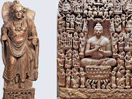 ท่องเที่ยวเชิงประวัติศาสตร์ เส้นทางแห่งพุทธศาสนา ในปากีสถาน ดินแดนนี้เป็นดินแดนที่ซ้อนทับกันของคนหลายกลุ่ม วัฒนธรรมทั้งจากตะวันตก. Ntp59 à¸ž à¸—à¸˜à¸¨à¸²à¸ªà¸™à¸²à¹ƒà¸™à¸„ à¸™à¸˜à¸²à¸£à¸°