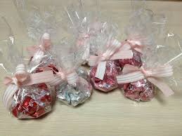 You are $40 away from free standard shipping! Candy Bags For Friendship Day Happy Art House