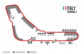Tickets 2020 Italian Grand Prix At Monza F1destinations Com