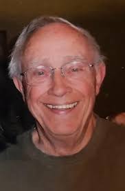 Obituary for Archie Dale McRee