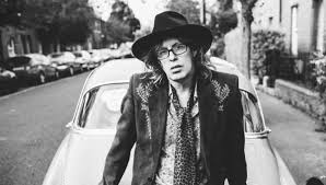 The best of the waterboys: The Waterboys Roundhouse 3 Feb 2015