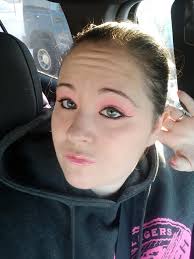 Pink salmon wall art for home office decor