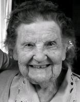 Eileen Reager Obituary (2014)