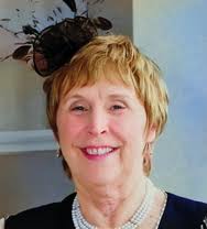 Condolence Book for Marion GOFF (née Finnegan) (Sallynoggin, Dublin)