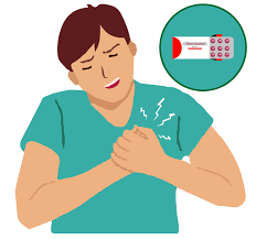 Image result for Beta Blocker