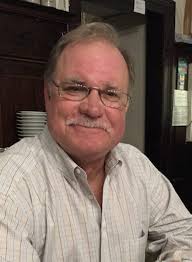 James Frederick "Jim" Duke Obituary