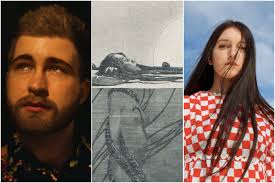 Taste Test, Edition #13: Moonlight Breakfast, Hayes Peebles, Caroline Duke  & more -