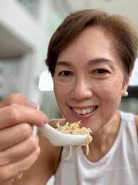 Hectic period … need comfort food :)