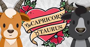 Taurus And Capricorn Compatibility Love Sex