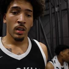 @BrooklynNets's video Tweet