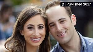 Jillian Hershman, Aaron Marcus