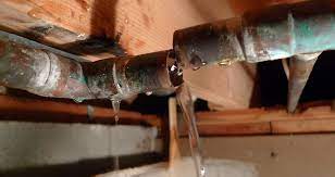 Unlike commercial projects, the design the difficulty of plumbing a house depends on the size of the house, the complexity of the floorplan, the materials used, and your own. 10 Signs It S Time To Replace Your House Plumbing Alk Plumbers