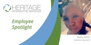 We love seeing people grow