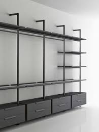 As shelving or partition, freestanding or mounted on the wall, build adapts to your needs. 90 Shelving Systems Ideas In 2020 Shelving Systems Shelving Furniture