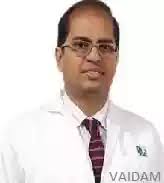 Dr. Billy Paul Wilson, Orthopaedic and Joint Replacement Surgeon in  Chennai, India