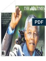 List of Conservative Patronage Appointments