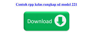 Iv / 2 waktu : Contoh Rpp Kelas Rangkap Sd Model 221 Pdf Google Drive