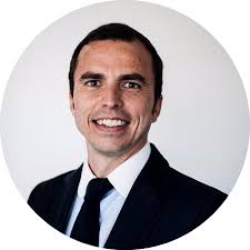 Quién es Sergio Puente?