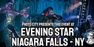 The Convalescence - Niagara Falls, NY